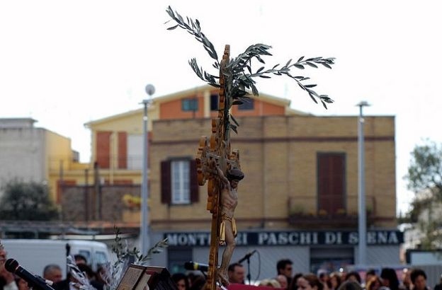 Perché la Domenica delle Palme si chiama così? | Sapere.it